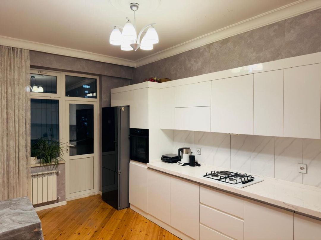Satılır 3 otaqlı yeni tikili 84 m² — Mənzil, Bakı (8)