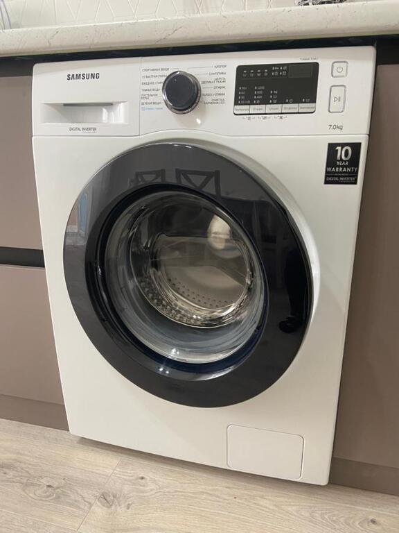 İcarəyə verilir 2 otaqlı yeni tikili 70 m² — Mənzil, Bakı (9)
