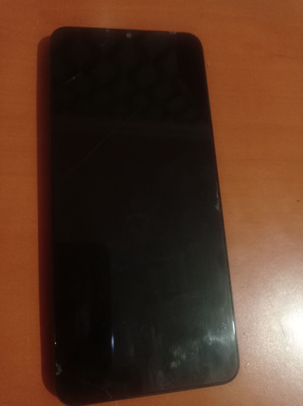Samsung Galaxy A12, rəng - Qara, İki sim kartlı — Samsung, Bakı (2)