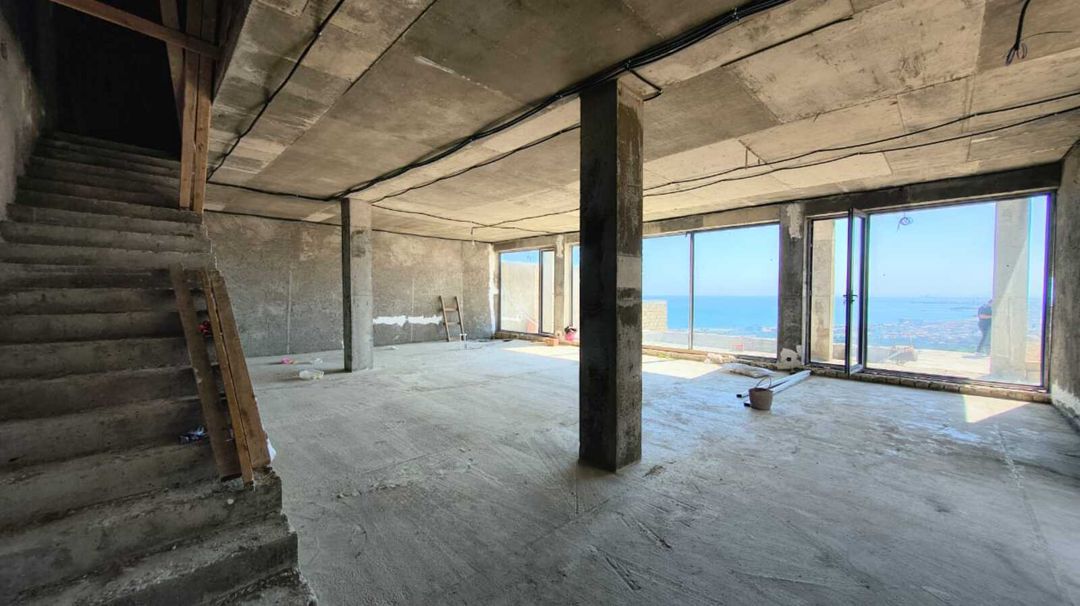 Satılır 5 otaqlı həyət evi/bağ evi 300 m² — Ev, villa, Bakı (11)