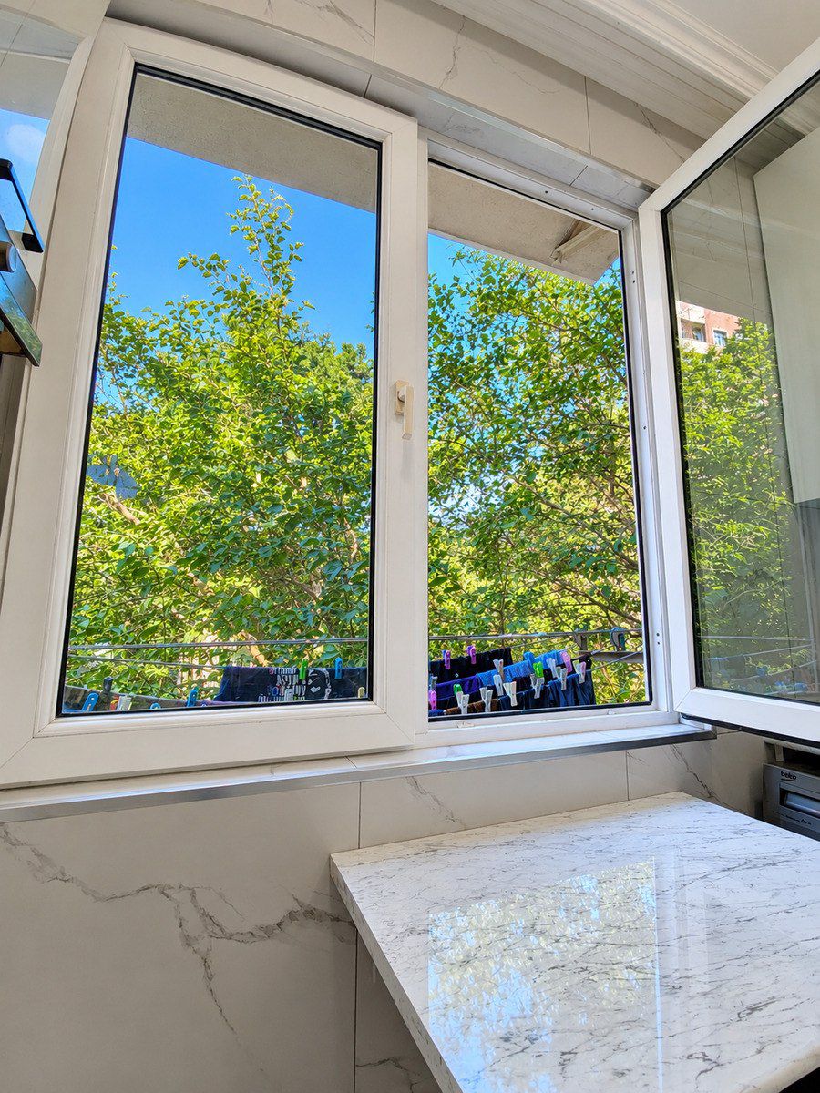 Satılır 3 otaqlı köhnə tikili 57 m² — Mənzil, Bakı (7)