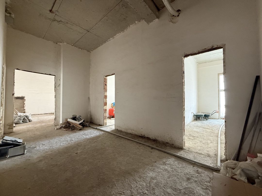 Satılır 6 otaqlı yeni tikili 320 m² — Mənzil, Bakı (11)