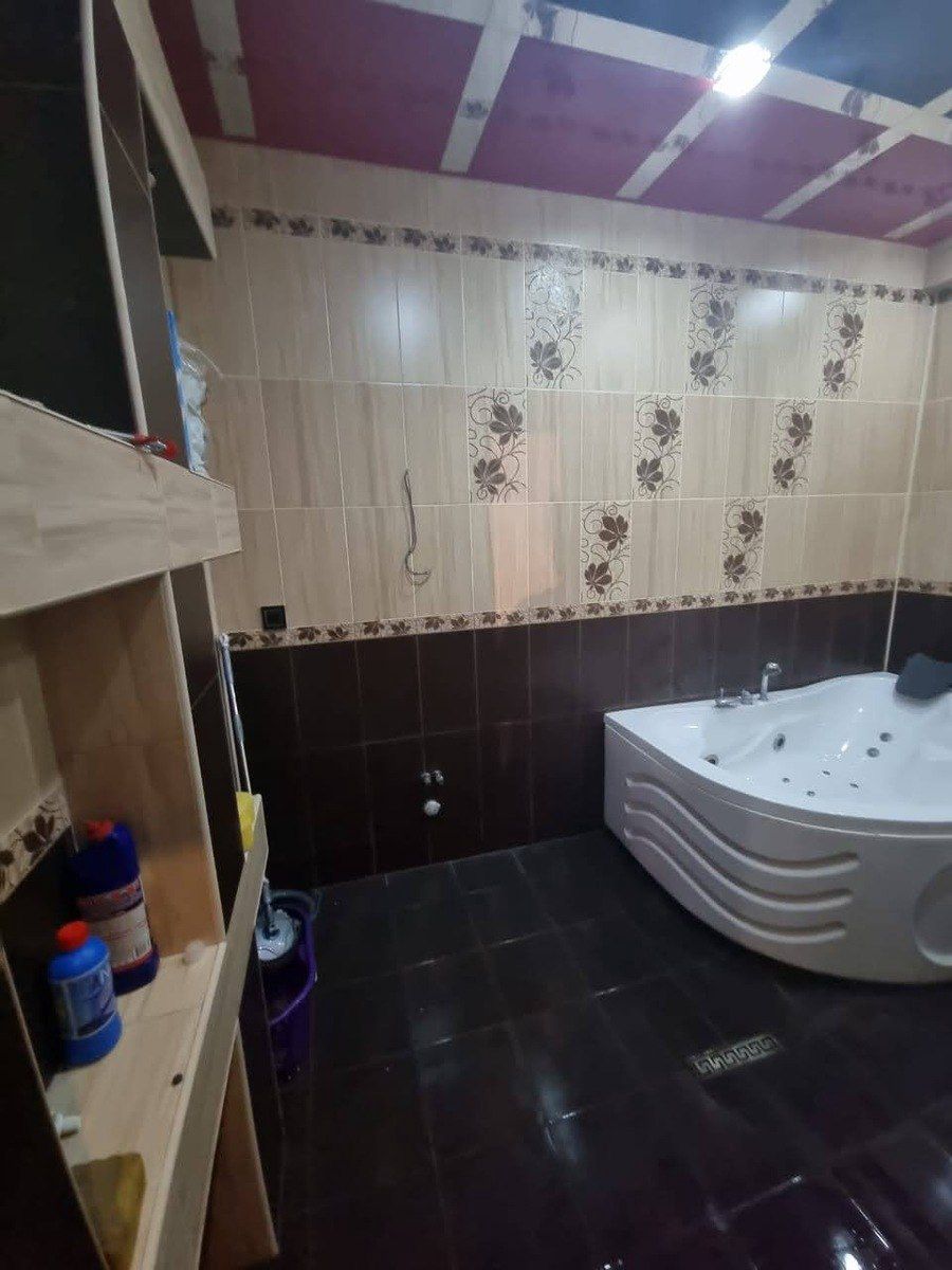Satılır 3 otaqlı yeni tikili 135 m² — Mənzil, Bakı (7)
