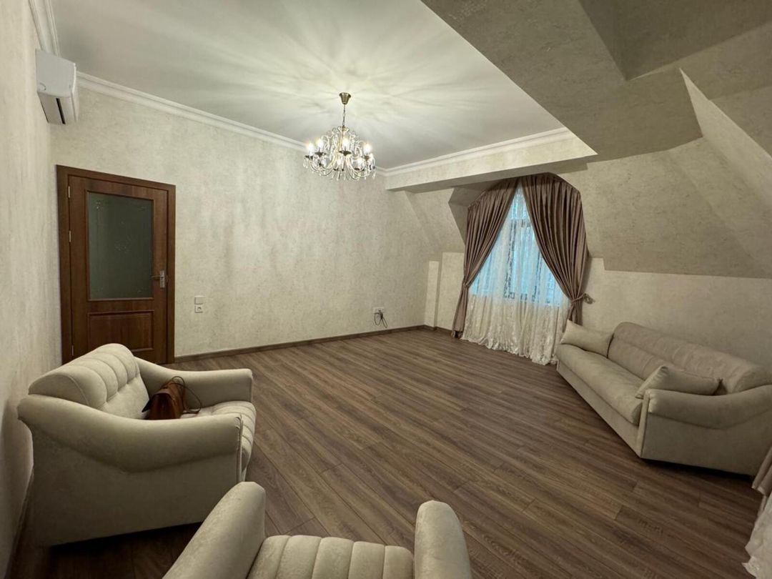 Satılır 3 otaqlı yeni tikili 125 m² — Mənzil, Bakı (2)