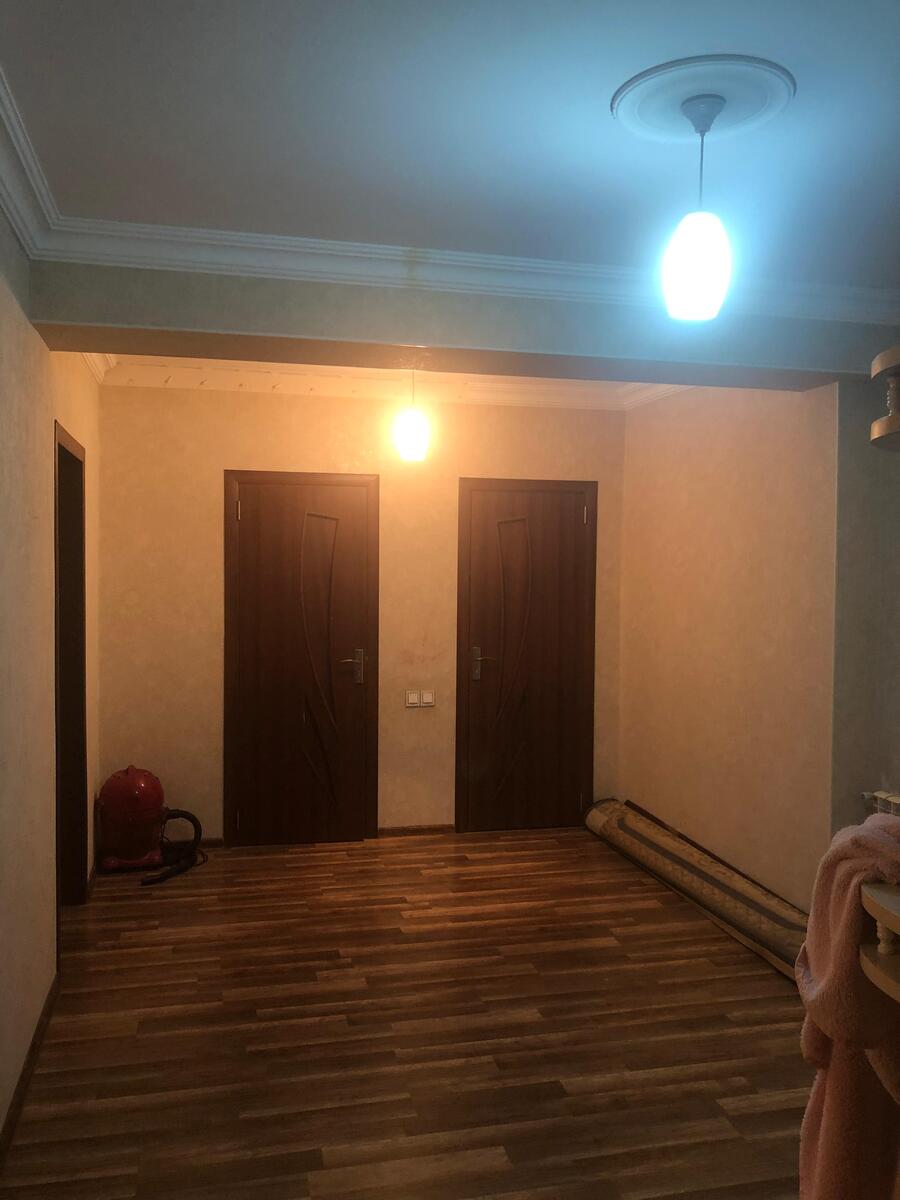 Satılır 2 otaqlı yeni tikili 105 m² — Mənzil, Bakı (6)