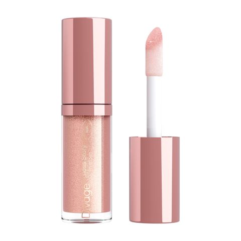 Dodaq üçün parıldadıcı Divage Gloss Story 06 4 ml — Bakı