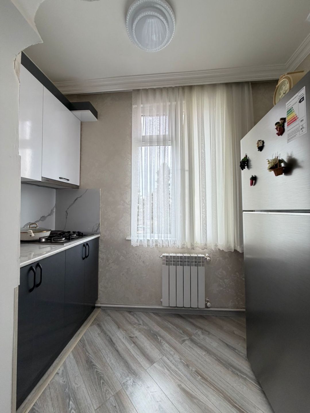 Satış: 3 otaqlı Köhnə tikili, 85 m², Sabunçu rayonu — Mənzil, Bakı (3)