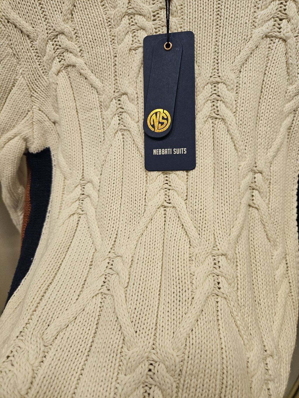 4yaş Təzə Etiketli polver. Nebbati markalı.98m-ta B&G Store dan — Uşaq geyimi, Xırdalan (2)