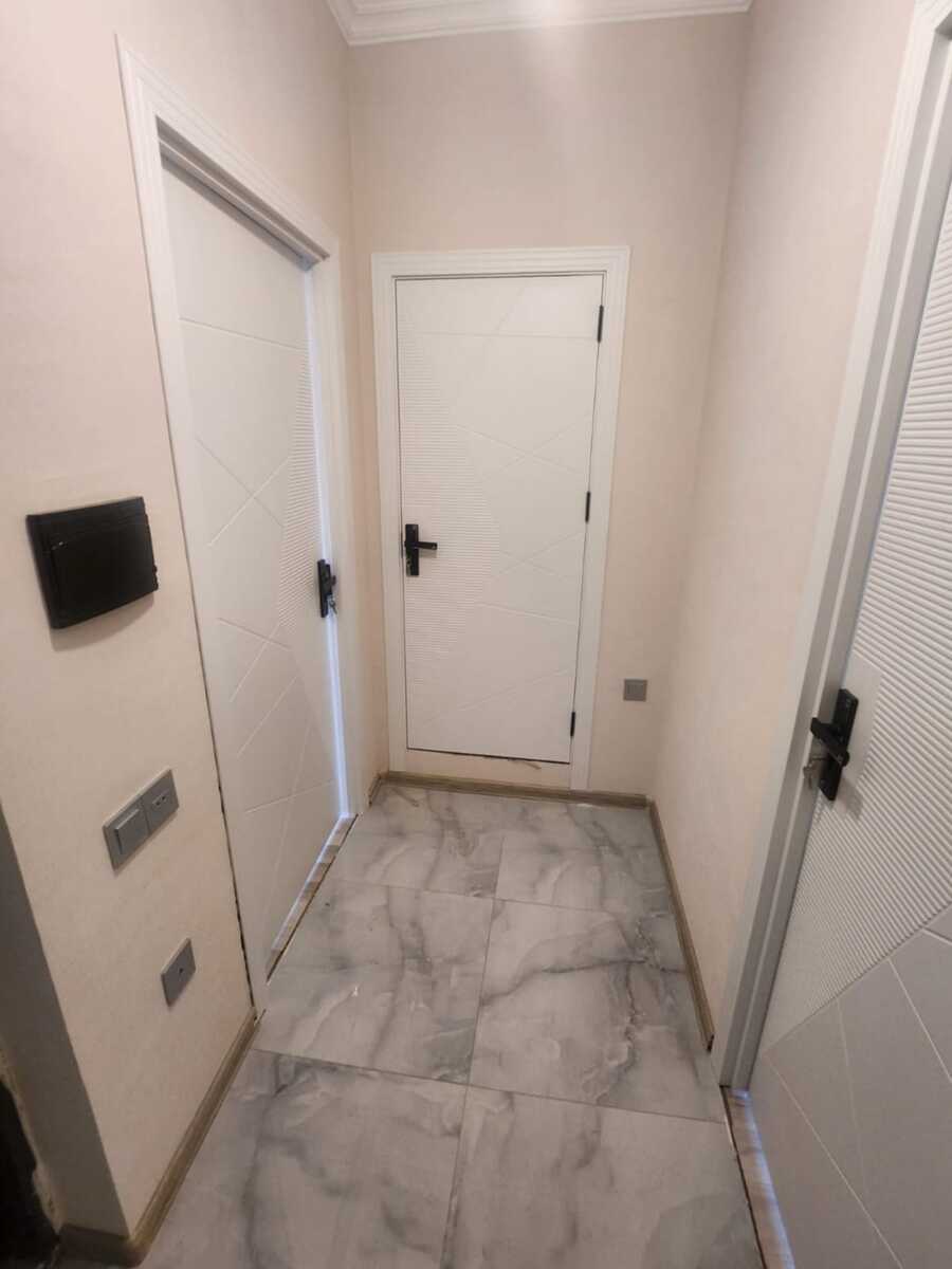 Satılır 2 otaqlı yeni tikili 52 m² — Mənzil, Xırdalan (2)
