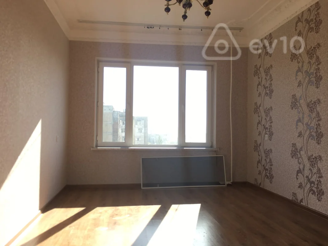 2 otaqlı mənzil, 65 m², Cavanşir küçəsi, — kirayə — Mənzil, Bakı (6)