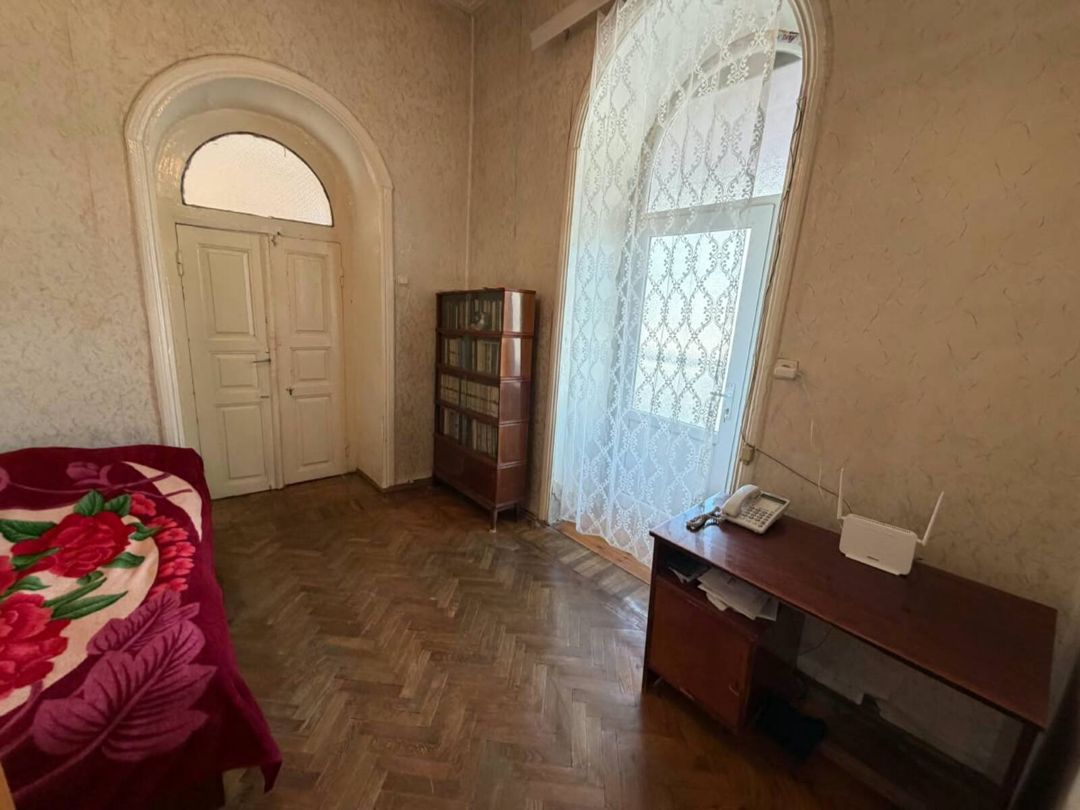 İcarəyə verilir 2 otaqlı köhnə tikili 70 m² — Mənzil, Bakı (4)