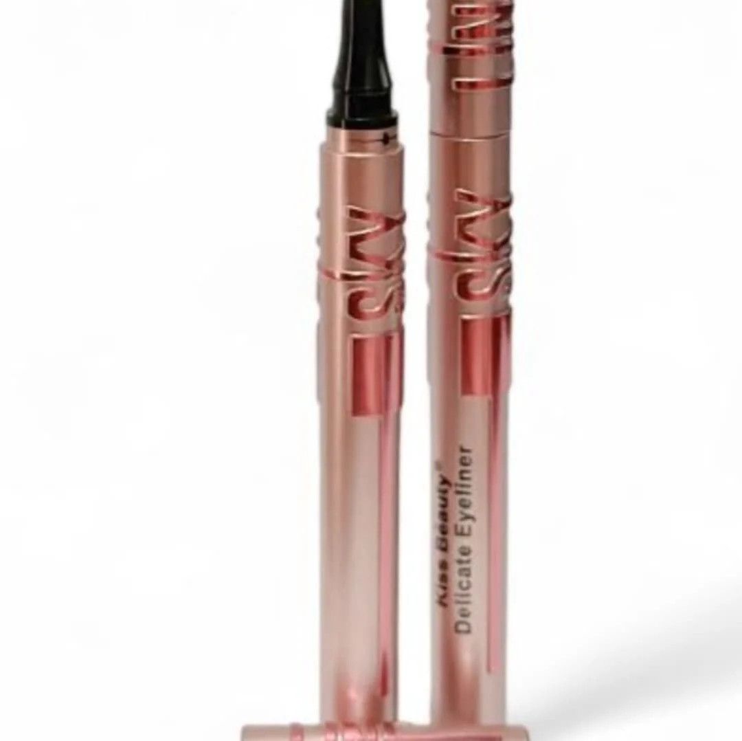 Göz layneri Kiss Beauty Sky High — Mallar, Bakı