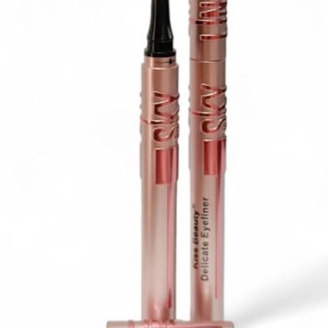 Göz layneri Kiss Beauty Sky High — Bakı