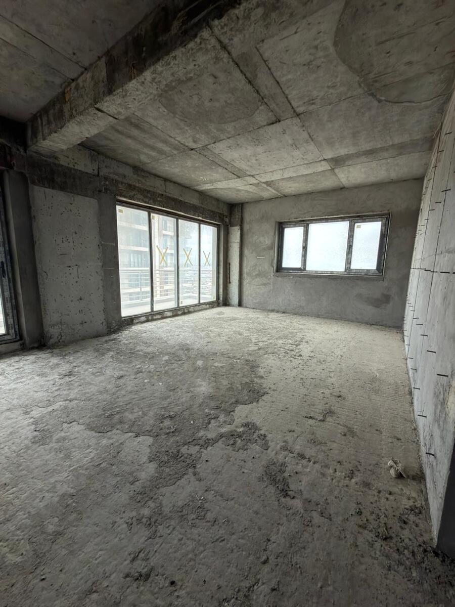 Satılır 4 otaqlı yeni tikili 186 m² — Mənzil, Bakı (3)