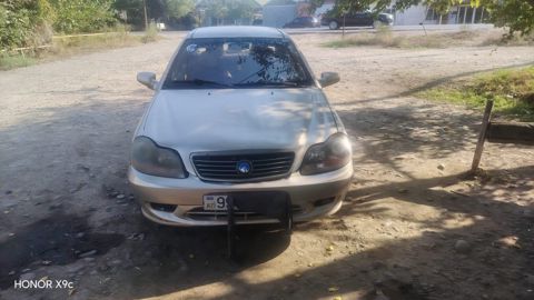 Geely CK, 1.3 L, 2006 il, 500 000 km — Beyləqan