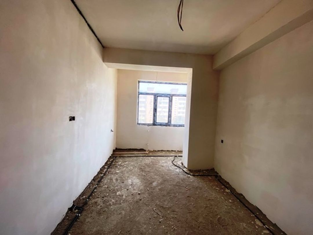 Satılır 4 otaqlı yeni tikili 110 m² — Mənzil, Bakı (9)