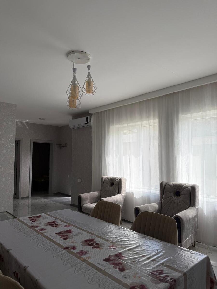 Satılır 3 otaqlı həyət evi/bağ evi 80 m² — Ev, villa, Bakı (2)