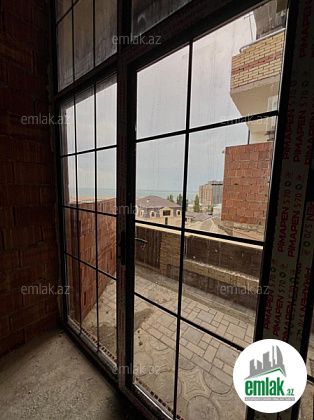 Satılır 3 otaqlı 106 m² yeni tikili Əhmədli — Mənzil (6)