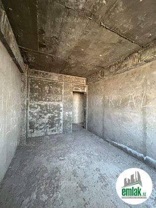 Satılır 2 otaqlı 65 m² yeni tikili Xırdalan — Mənzil (9)