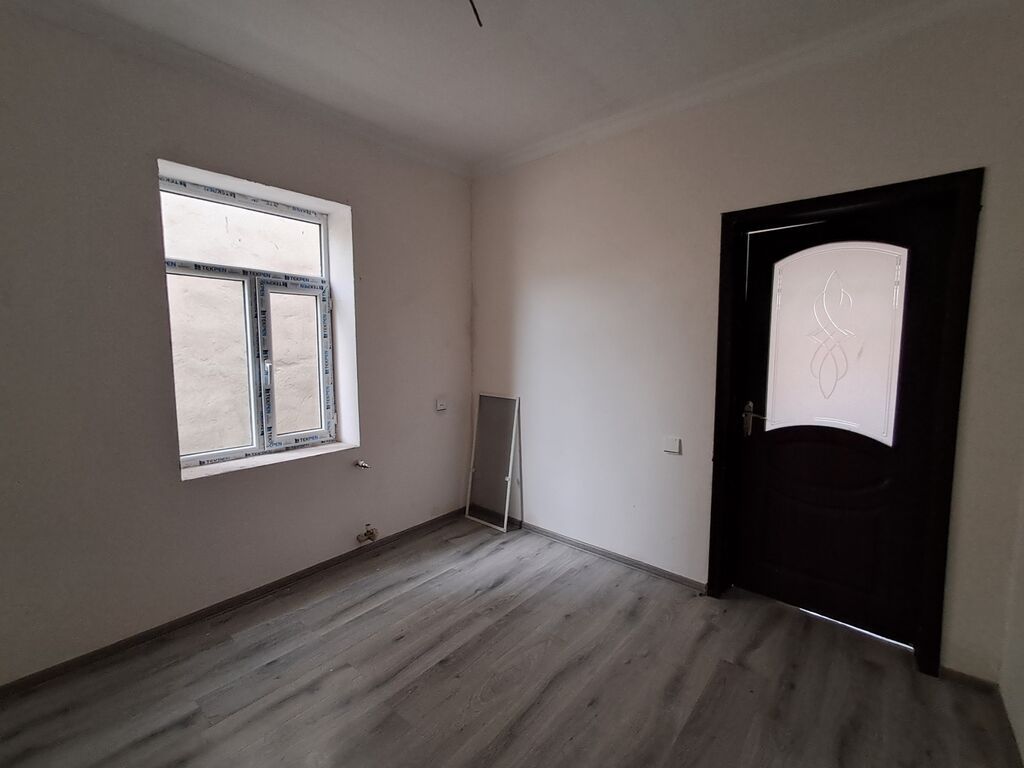 1 otaqlı, 80 kv. m, Kredit yoxdur, Yeni təmirli — Ev, villa, Digah (8)