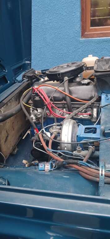 Lada (VAZ) Niva, 1.6 L, 2001 il, 220 000 km — Avtomobillər, Şəki (3)