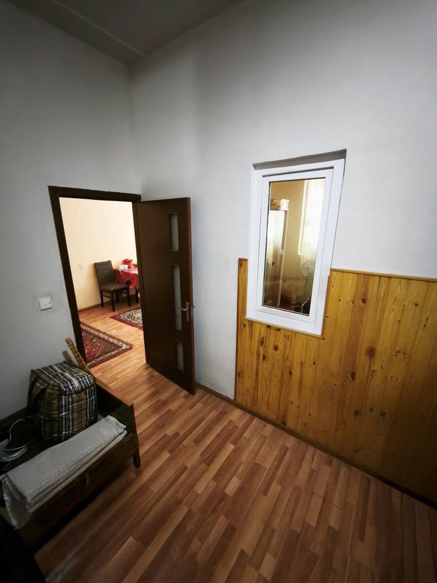 Satılır 2 otaqlı köhnə tikili 48 m² — Mənzil, Bakı (6)