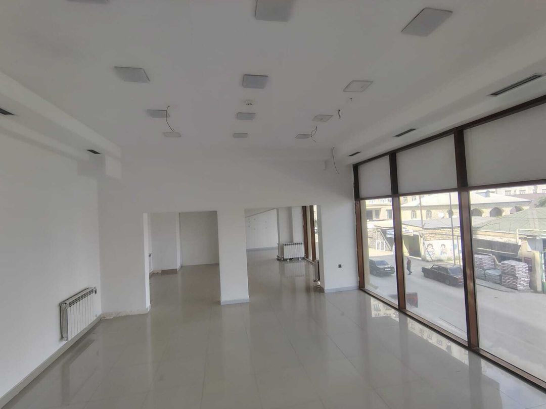 İcarəyə verilir obyekt 150 m² — Əmlak, Xırdalan (8)