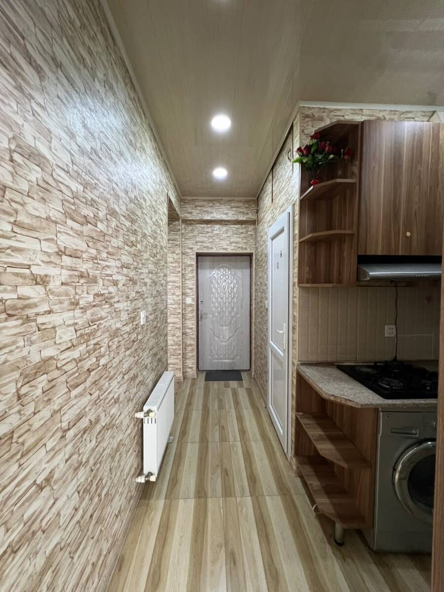 Satılır 2 otaqlı yeni tikili 44 m² — Mənzil, Bakı (5)