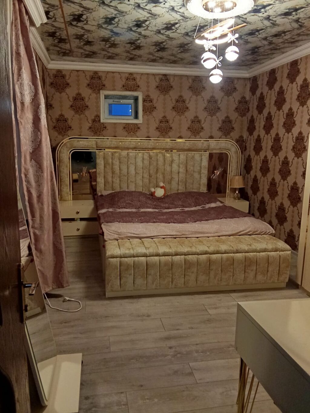 Ev satılır ünvan buzovna qəsəbəsi dəniz qırağına 5 dəq yoldu — Qonaq otağı üçün, Digah (4)