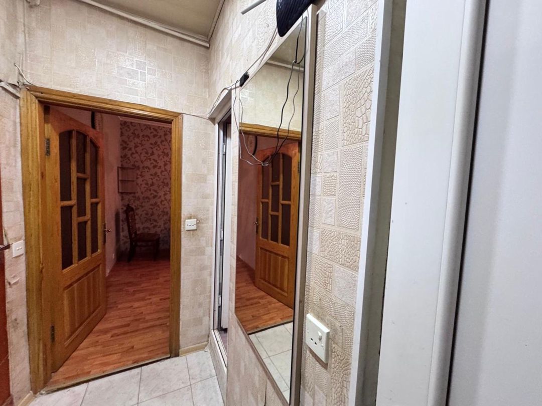 İcarəyə verilir 2 otaqlı köhnə tikili 40 m² — Mənzil, Bakı (10)