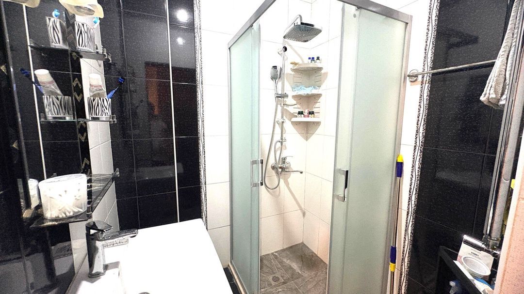 Satılır 3 otaqlı yeni tikili 120 m² — Mənzil, Bakı (11)