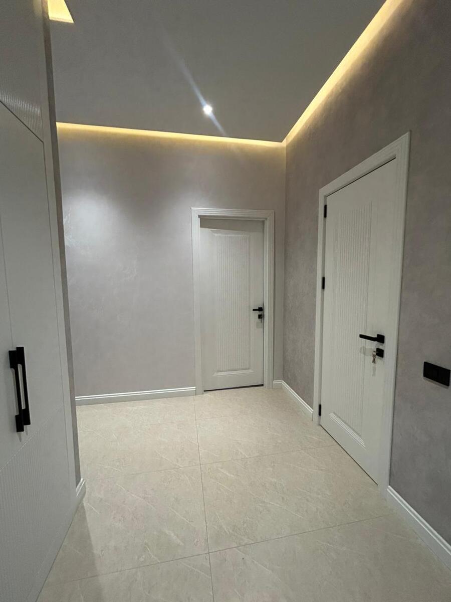 İcarəyə verilir 2 otaqlı yeni tikili 78 m² — Mənzil, Bakı (5)