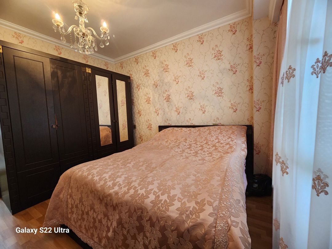 Satılır 3 otaqlı köhnə tikili 70 m² — Mənzil, Bakı (7)