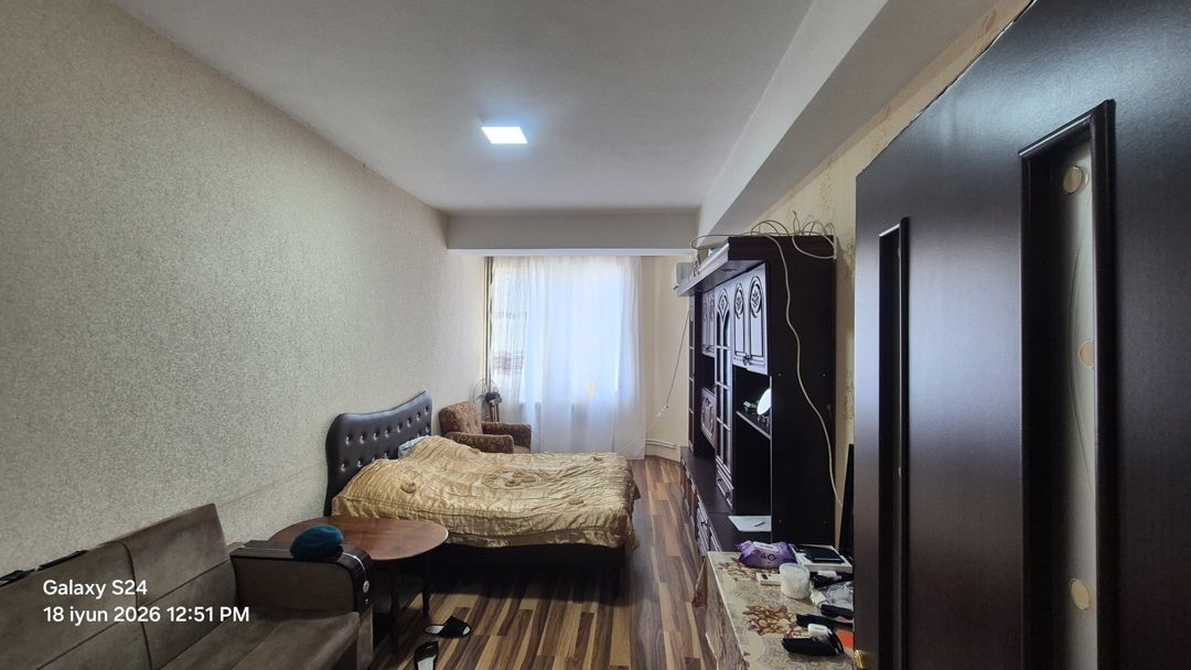 İcarəyə verilir 1 otaqlı yeni tikili 60 m² — Mənzil, Bakı (3)