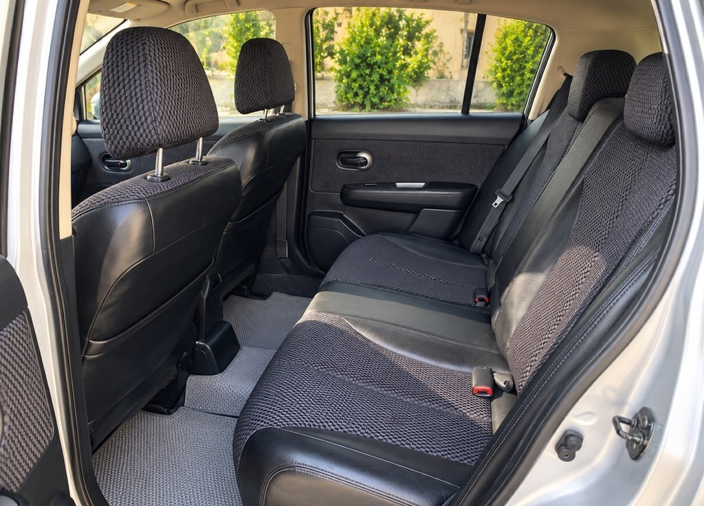 Nissan Tiida, 2011 il, 159000 km, 1.5 L 77-FE-328 — Avtomobillər, Abşeron (5)