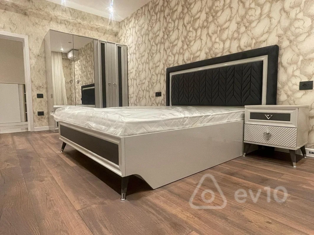 2 otaqlı mənzil, 66 m², Elşad Quliyev — kirayə — Mənzil, Bakı (3)