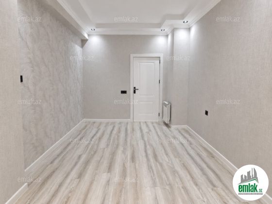 Satılır 3 otaqlı 79 m² yeni tikili Qaraçuxur — Mənzil (5)