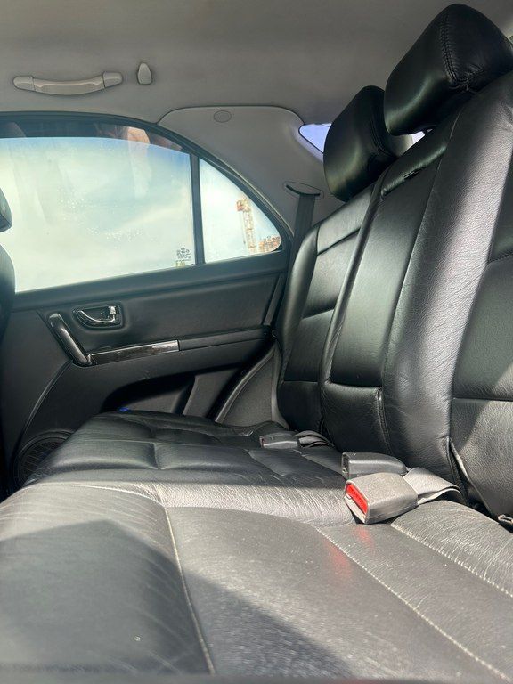Kia Sorento, 2.5 L, 2006 il, 490 000 km — Avtomobillər, Bakı (7)