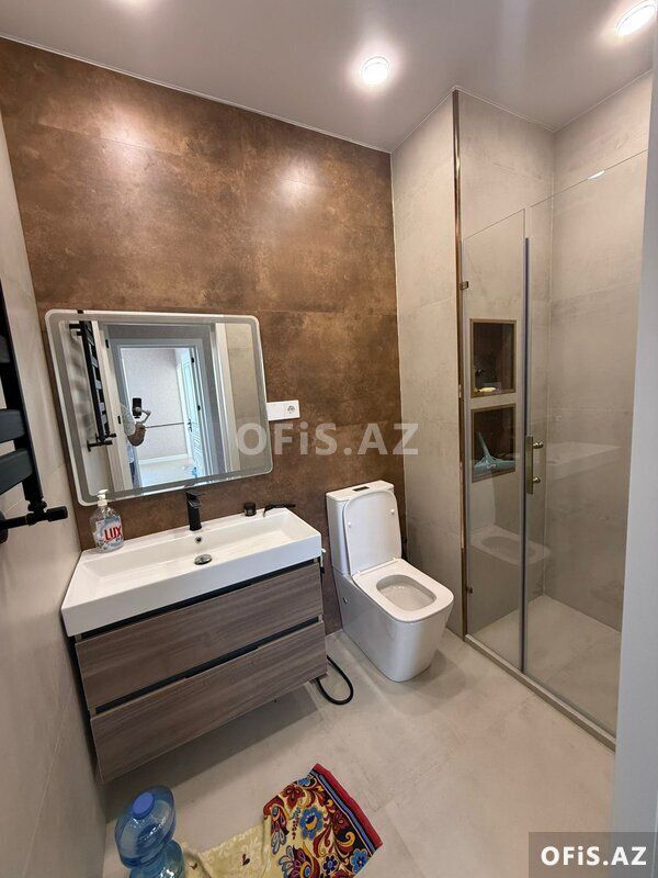Yeni tikili Satılır Suraxanı r., Qaraçuxur q., 2 otaq, 70 m² — Mənzil, Bakı (3)
