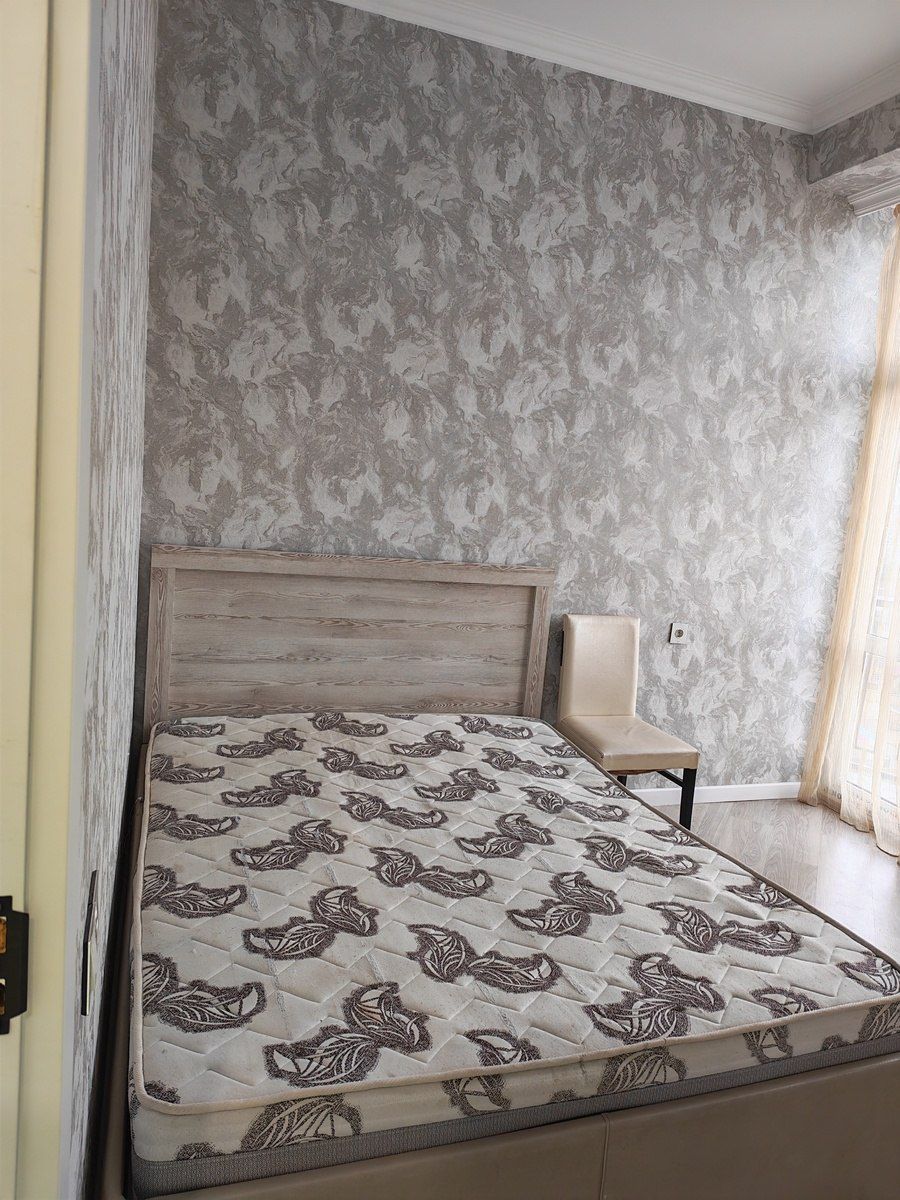 İcarəyə verilir 2 otaqlı yeni tikili 67 m² — Mənzil, Bakı (11)