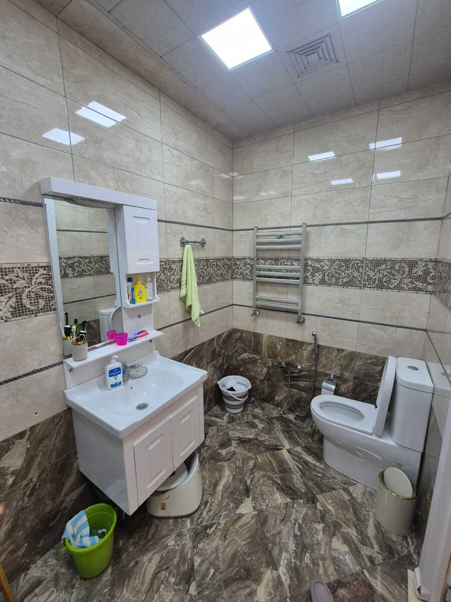Satılır 2 otaqlı yeni tikili 67 m² — Mənzil, Bakı (10)