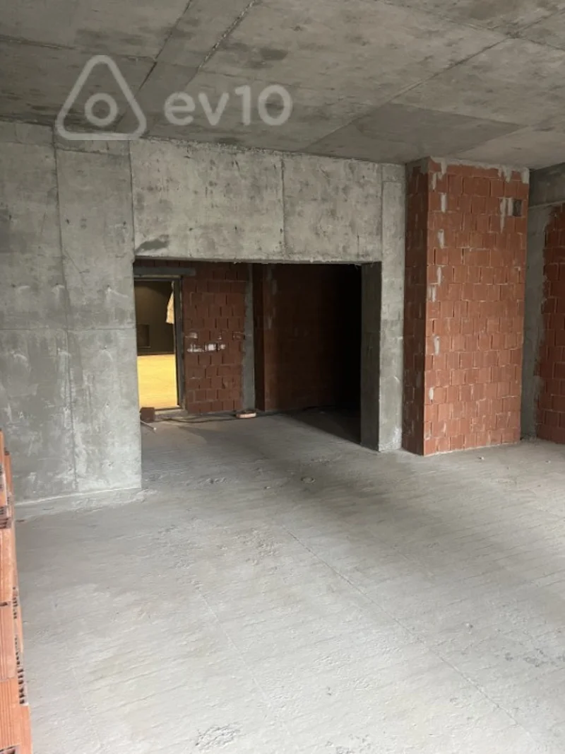 2 otaqlı mənzil, 72 m², Heydər Əliyev pr — Mənzil, Bakı (4)