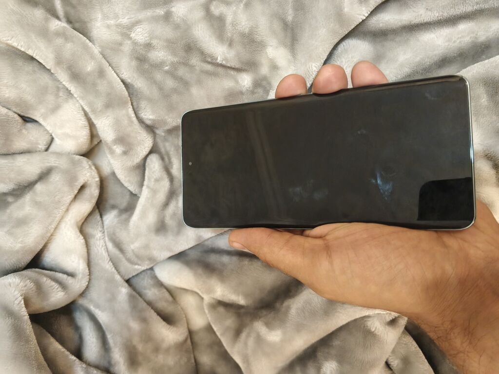 Honor X9c, 256 GB, rəng - Ağ — Honor, Bakı (2)