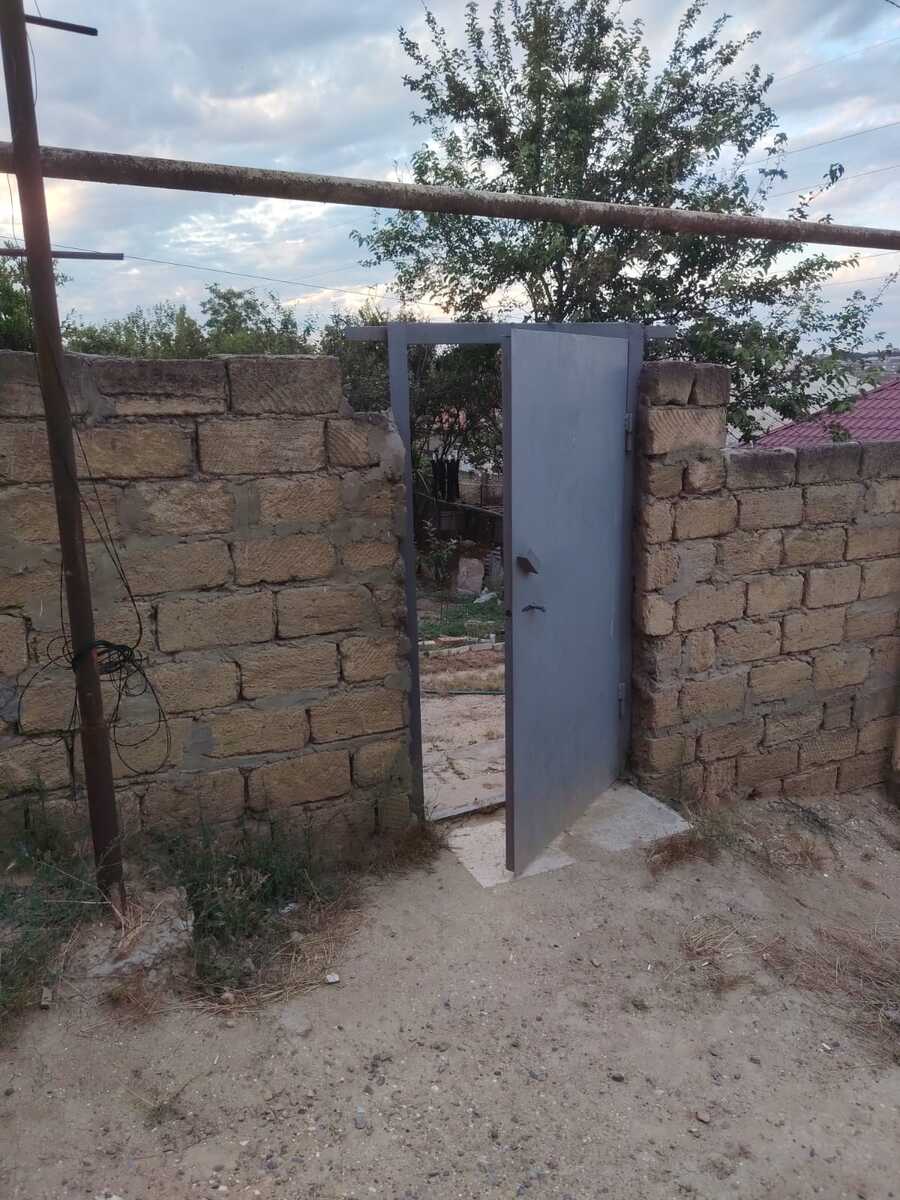 Satılır torpaq 9 sot — Torpaq, Bakı (2)