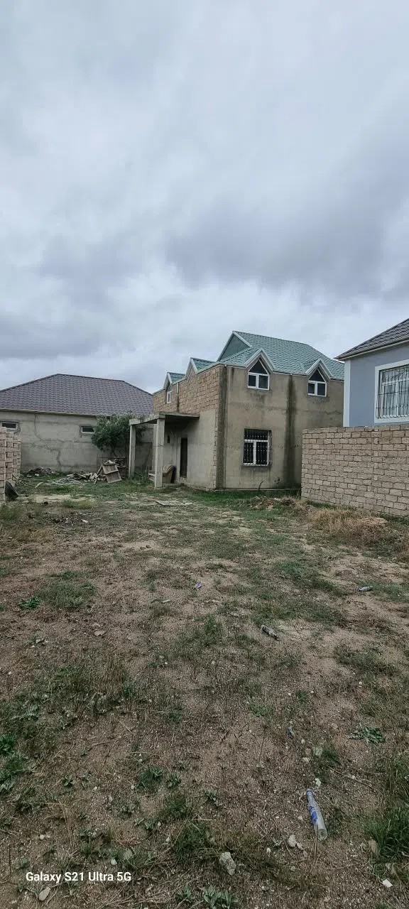 5 sot torpaq sahəsi satılır — Torpaq, Bakı (3)