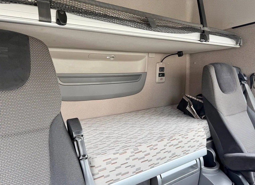 DAF 105 XF, 12 L, 2013 il, 652 800 km — Yük maşınları, Bakı (5)