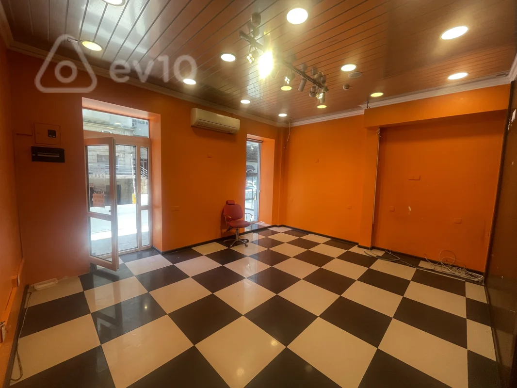 Obyekt, 100 m², Aşığmolla cüme — kirayə — Əmlak, Bakı (2)