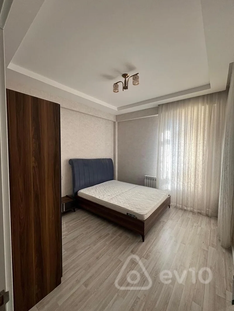 2 otaqlı mənzil, 56 m², Qələbə rezdens — kirayə — Mənzil, Bakı (5)