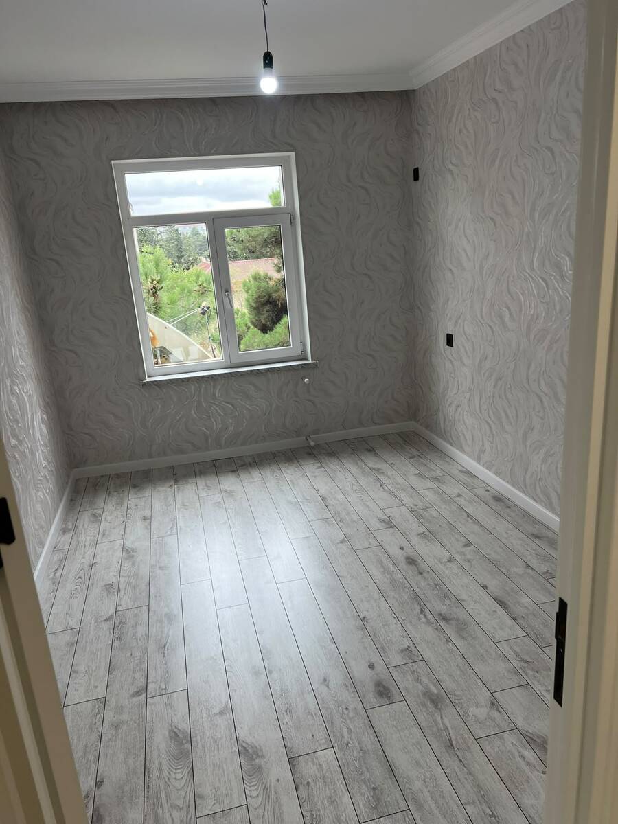 Satılır 4 otaqlı köhnə tikili 86 m² — Mənzil, Sumqayıt (2)