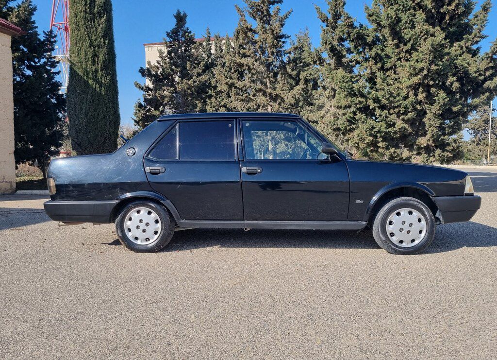 Tofas Sahin, 1.6 L, 2004 il, 277 777 km — Avtomobillər, Bakı (4)